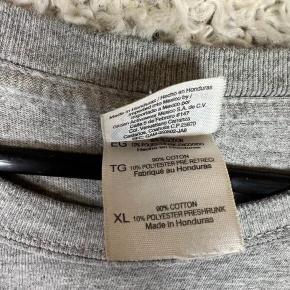 Bike Week 2011 T Shirt Mens XL Daytona Beach FL - Picture 4 of 10